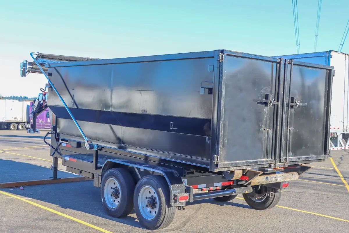 Dumpster Rental services in Muskego, WI